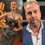 Carla Jara desmiente supuestas advertencias a Francisco Kaminski: "No tenemos ningún tipo de mala relación"