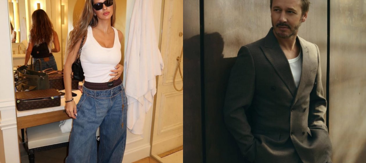 ¡Escándalo! Filtran dichos de China Suárez contra Benjamín Vicuña que no salieron en entrevista