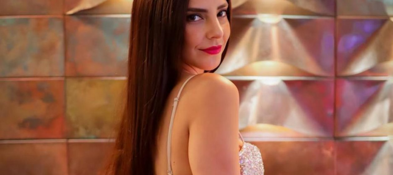 El emotivo mensaje de Daniela Castillo que compartió en medio del difícil estado de salud de su madre