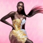 El gesto viral de representante de Costa de Marfil tras quedar cuarta en Miss Universo 2025