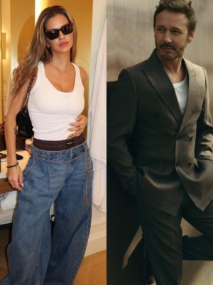 ¡Escándalo! Filtran dichos de China Suárez contra Benjamín Vicuña que no salieron en entrevista