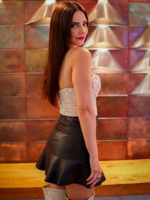 El emotivo mensaje de Daniela Castillo que compartió en medio del difícil estado de salud de su madre