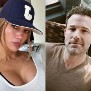 ¿Vuelve Bennifer? Jennifer López y Ben Affleck reaparecen juntos en un romántico paseo en Nueva York
