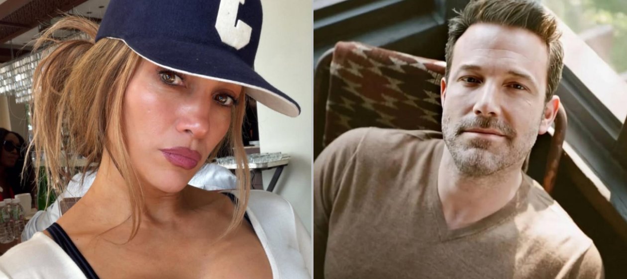 ¿Vuelve Bennifer? Jennifer López y Ben Affleck reaparecen juntos en un romántico paseo en Nueva York