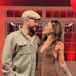 Karen Paola y Juan Pedro Verdier celebraron la graduación de su hijo Guillermo