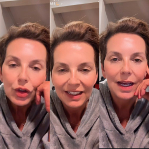 Fran García Huidobro reafirma sus dichos contra Mauricio Israel: 