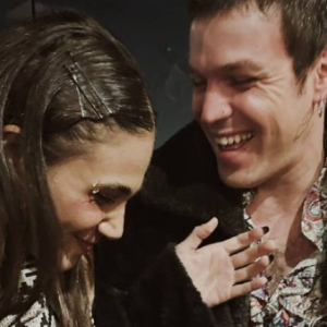 Daniela Pérez frenó críticas a su relación con Camilo Zicavo: 