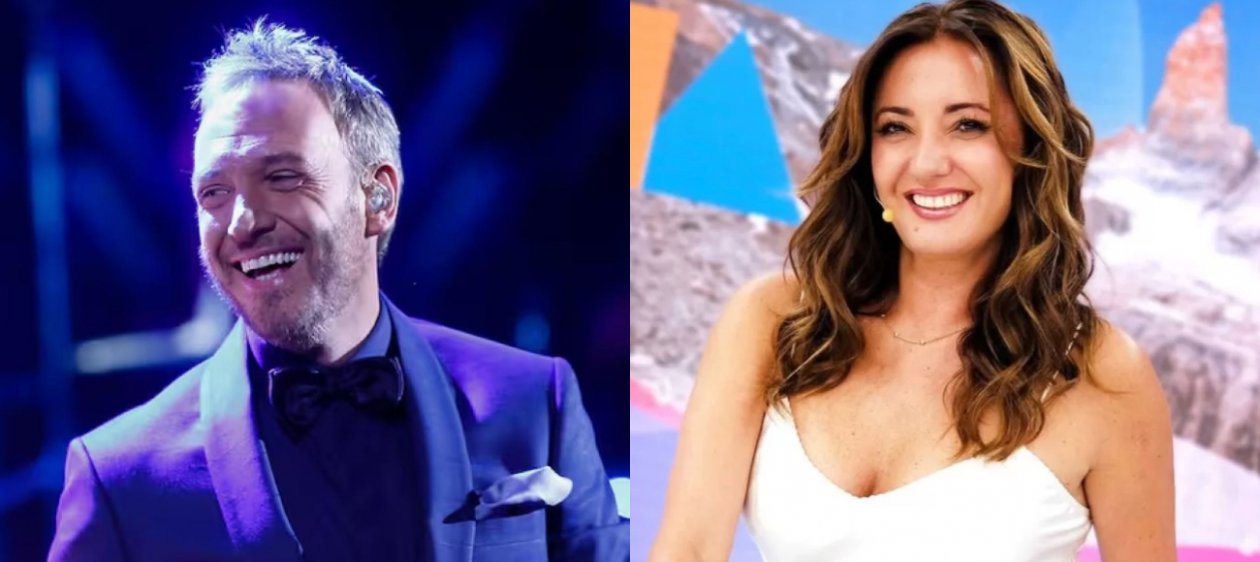 Estos son los chilenos y chilenas que triunfaron en los premios Martín Fierro 2025