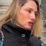 Mane Swett sigue en la lucha por su hijo: "Mientras tenga vida, así va ser"