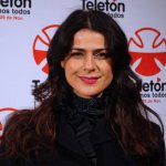 Desmienten baja de Tonka Tomicic de la Teletón: "Nadie nos ha llamado para consultar el tema"