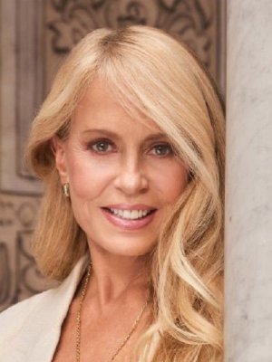 Cecilia Bolocco se emocionó al revelar situación de salud que enfrentan como familia