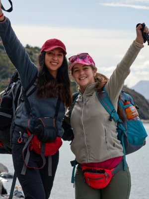 Los destinos imperdibles para viajar por Chile con vuelos baratos