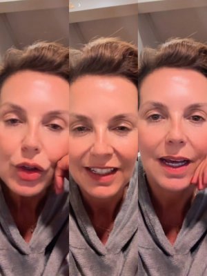 Fran García Huidobro reafirma sus dichos contra Mauricio Israel: 