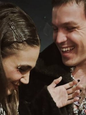 Daniela Pérez frenó críticas a su relación con Camilo Zicavo: 