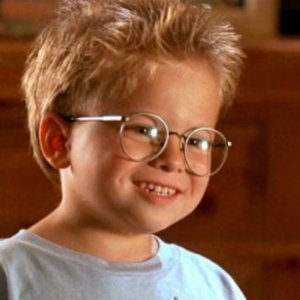 Qué fue de Jonathan Lipnicki, el niño de 