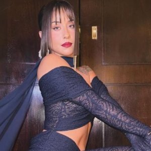 ¿Experiencia propia? Denise Rosenthal y su mensaje en el Día Contra la Violencia a la Mujer