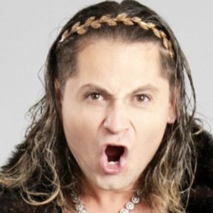 Princeso se prepara para su candidatura de rey de Viña 2026