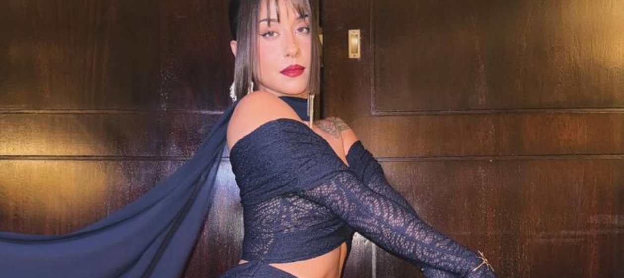 ¿Experiencia propia? Denise Rosenthal y su mensaje en el Día Contra la Violencia a la Mujer