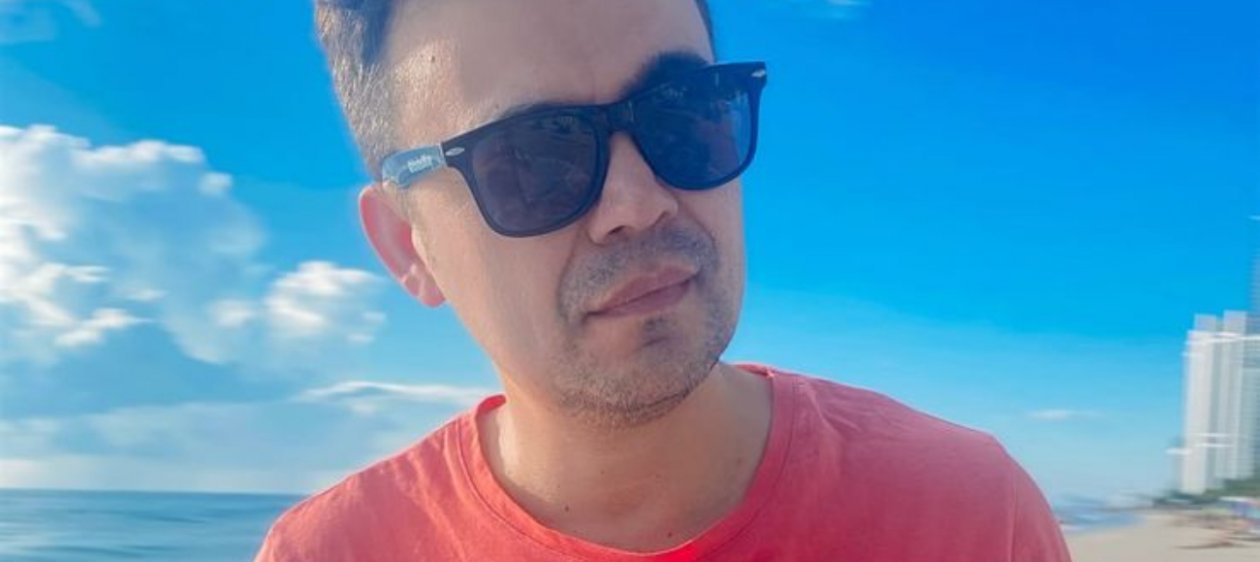 Mario Guerrero fue operado de urgencia en Estados Unidos