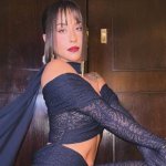 ¿Experiencia propia? Denise Rosenthal y su mensaje en el Día Contra la Violencia a la Mujer