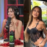 Aseguran que Cony Capelli fue la tercera en relación de ex compañera de Gran Hermano