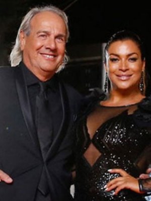 Marlen Olivari zanjó rumores de infidelidad de su esposo: 