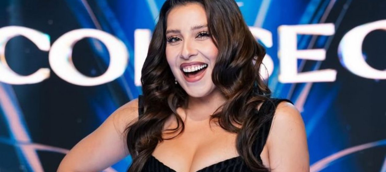 ¡Fin a los rumores! Coté Quintanilla reaparece junto a su esposo