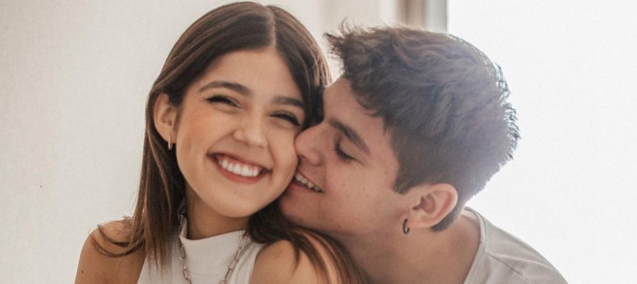 Oliver Borner revela detalles de su multitudinario matrimonio con Tati Fernández