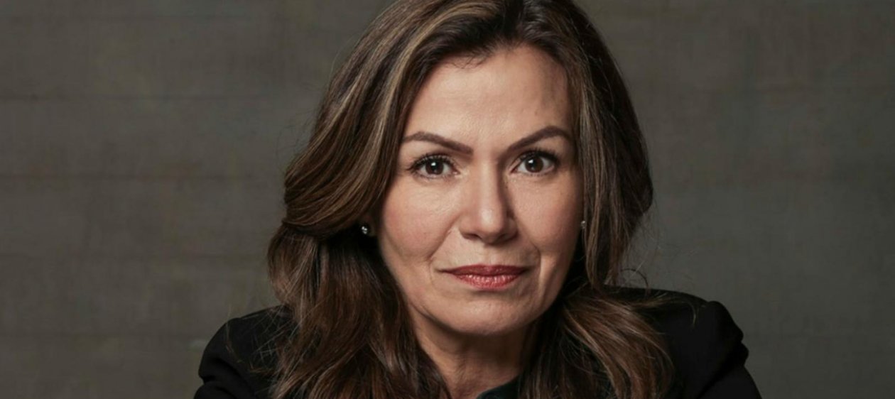 Solange Lackington pide ayuda para costear tratamiento de su hijo