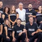 Revelan los nombres de los dos actores que abandonarían proyecto en Mega por quedarse en CHV