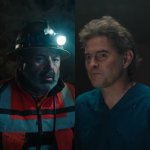"Súper Mario" y "Lindorfo" sorprenden en Netflix: "La última aventura es bajo tierra"