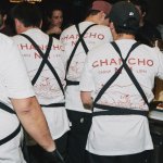 ¡Imperdible! Chancho N°1: el campo abierto se sienta a la mesa