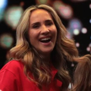 Angélica Castro y su vínculo con la Teletón: 