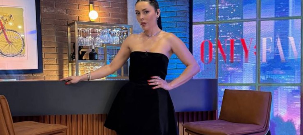 ¡Jueza le llamó la atención! Daniela Aránguiz vive tenso momento en audiencia judicial