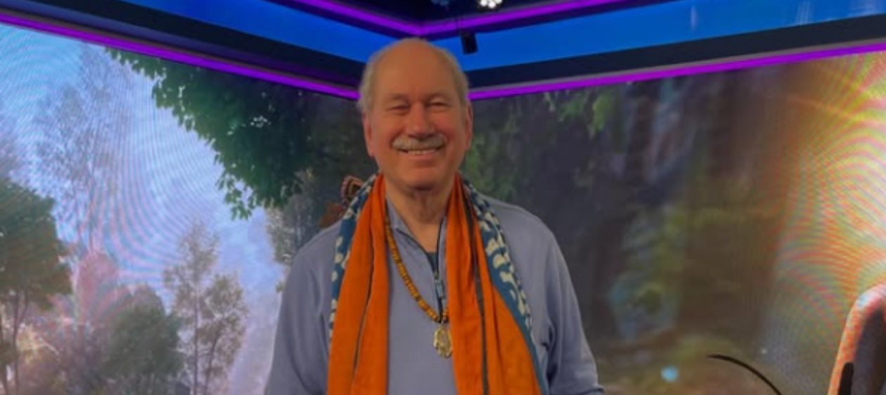 Pedro Engel vivió emotiva salida de TV+: 