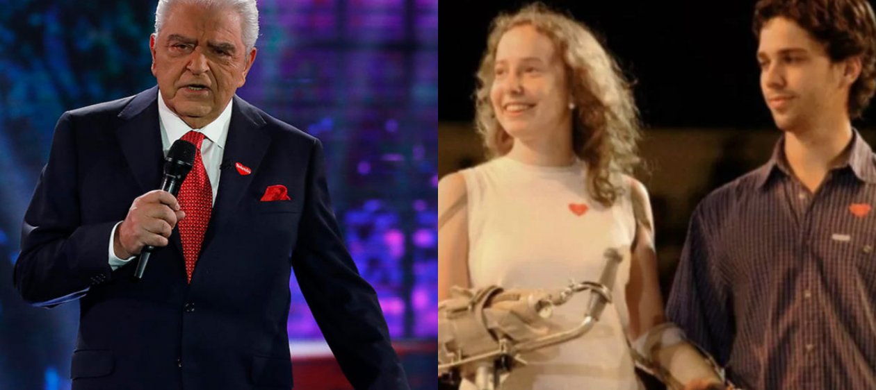 ¿Qué fue de Daniela García la joven que 