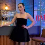 ¡Jueza le llamó la atención! Daniela Aránguiz vive tenso momento en audiencia judicial