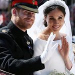 Revelan la supuesta advertencia del príncipe Felipe a Harry antes de casarse con Meghan