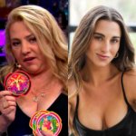 Latife Soto predice el sexo del bebé de Tita Ureta y lanza advertencia: "Tendrá un carácter súper fuerte"