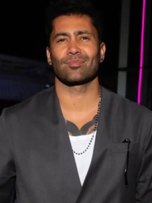 Luis Jiménez se aburrió que lo tildaran de mentiroso: 