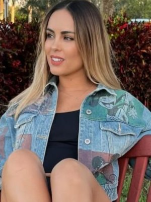 El duro golpe que remece a Maura Rivera : 