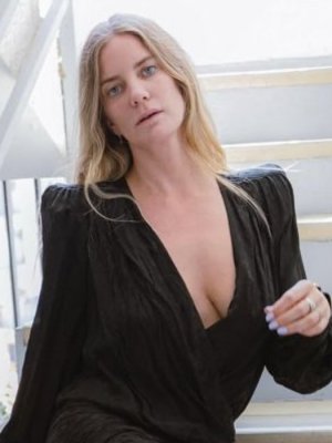 ¿Enamorada? Javiera Acevedo enciende rumores de romance