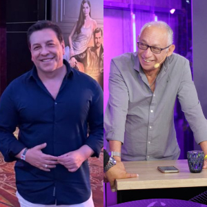 JC Rodríguez sobre Mauricio Israel: 