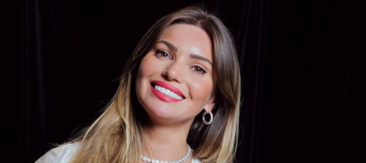 Acusan a Faloon Larraguibel de robo: tienda investigó y tomó medidas drásticas