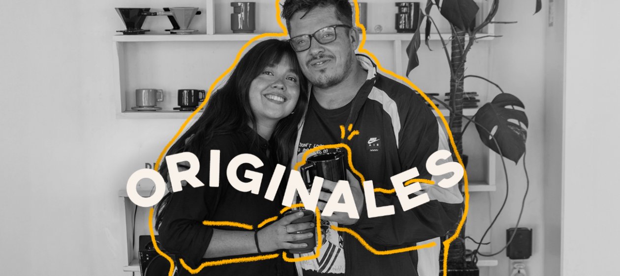 #OriginalesKross presenta a 