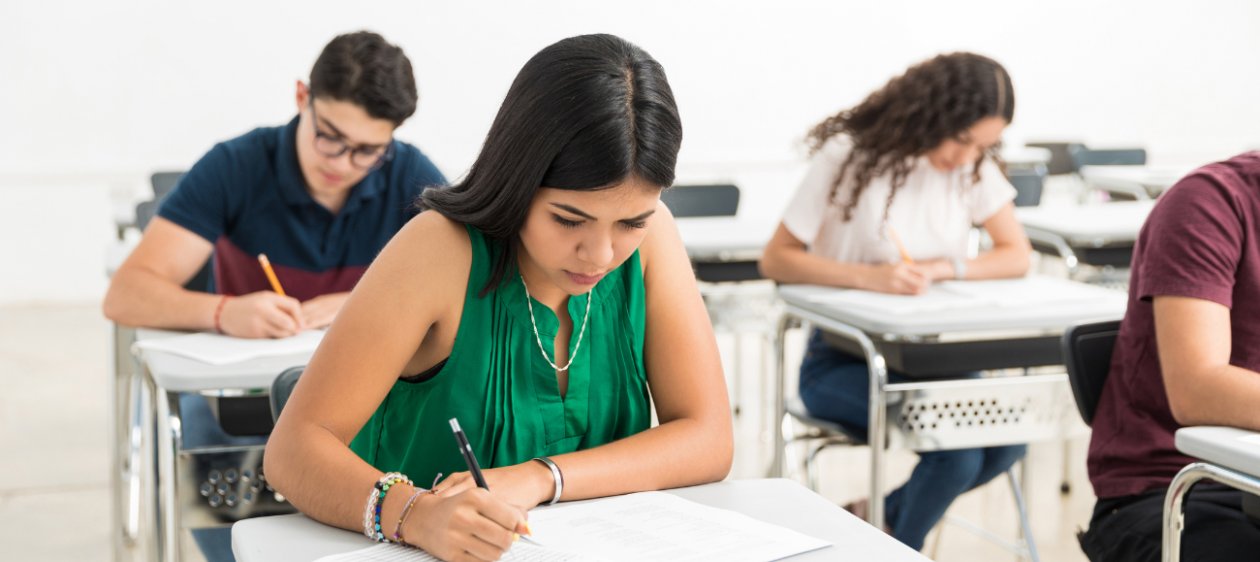A días de la PAES: conoce cómo reducir la ansiedad con autocuidado y buena alimentación