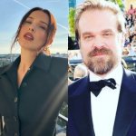 Millie Bobby Brown sobre su relación con David Harbour: "Valoramos nuestra amistad más que nada"