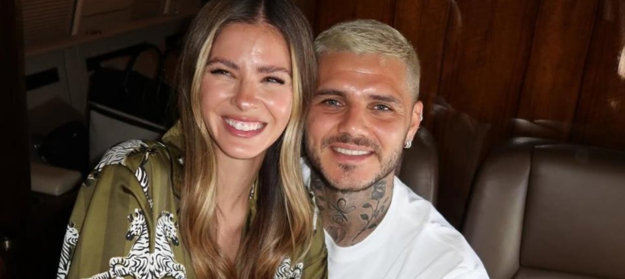 ¡Primer aniversario a lo grande! Mauro Icardi sorprende con regalo a China Suárez