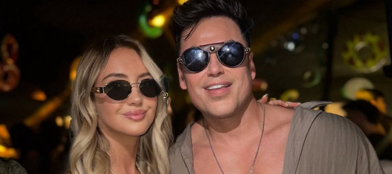 “Pensé que nos mataban”: Bruno Zaretti cuenta violento intento de encerrona junto a su pareja