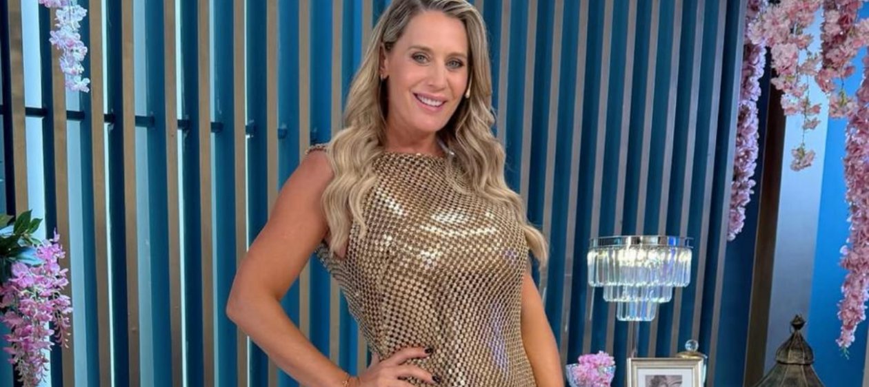 Aseguran que Rocío Marengo fue internada de urgencia